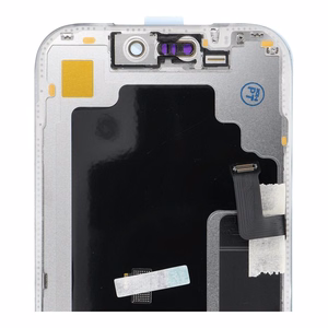 NCC Soft OLED displeja modulis iPhone 17 PRO, 120 Hz (atbalsta IC pārnešanu)