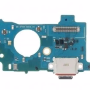 Flex Samsung G736 Xcover 6 Pro 2022 savienotājam un mikrofonam oriģināls (servisa iepakojums)