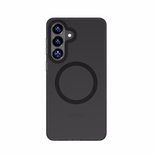 Benks Magnētiskais Lucid Armor korpuss (A048) priekš Samsung Galaxy S26 melns