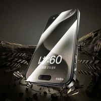 Benks Arc Shield pilna seguma aizsargstikls iPhone 15 Pro melns (m)