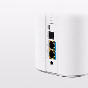 Maršrutētājs ZTE G5 Ultra 5G