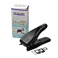 Mikro un nano SIM kartes griezējs