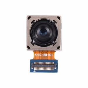 Camera Saderīgs ar Samsung A127 A12s Back