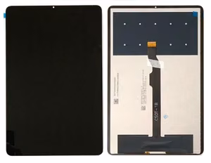LCD экран Xiaomi Pad 5 с тачскрином чёрный (восстановленный) ORG