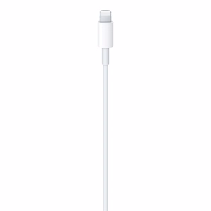 Apple USB-C uz Lightning kabelis (2m)