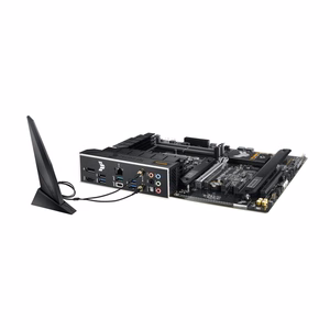 ASUS TUF Gaming B760-Plus WIFI Intel B760 LGA 1700 ATX mātesplate