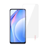 Aizsargstikls zeltais priekš XIAOMI MI 10T LITE/10T/10T PRO 5G/11X PRO/POCO X3 PRO