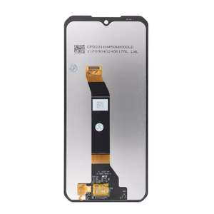 FixCell LCD ekrāns DOOGEE V Max V30 OEM bez rāmja
