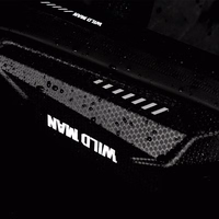 WILDMAN Velosipēda soma ES5 ūdensizturīgs 1L