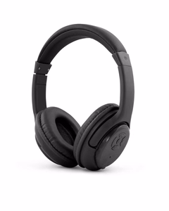 Esperanza Libero EH163K Headset Wireless Head-band Music Mini-USB Bluetooth melns