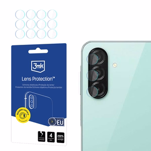 3mk Lens Protection™ hibrīda kameras objektīva stikls Samsung Galaxy A27 5G