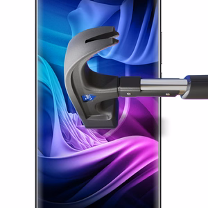 3mk Silky Matt Pro – tālruņa ekrāna aizsargs modelim Vivo Y300 Plus