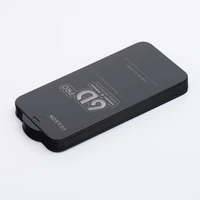 6D Pro Veason aizsargstikls (komplekts 10in1) - Samsung Galaxy S24 melns