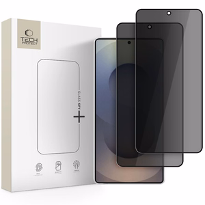 Tech-Protect Glass SPY+ aizsargstikls 2 gabaliņi, aizsargstikls Samsung Galaxy S26 Ultra