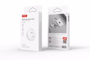 XO Bluetooth anti loss locator LP01 white