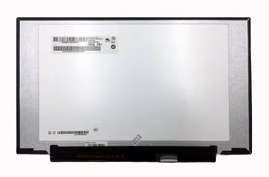 LCD ekrāns 14.0" 1920x1080 FHD, LED, IPS, SLIM, matēts, 30pin (labais), A+