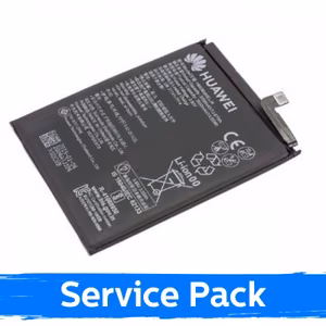Baterija Saderīgs ar Huawei P30 HB436380ECW 3650mAh 100% Original (Service Pack)