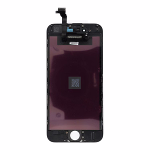 Дисплей FixCell для iPhone 6G чёрный (восстановленный)