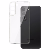 Aizmugurējais apvalks 2 mm Perfect SAMSUNG GALAXY S22 PLUS caurspīdīgs