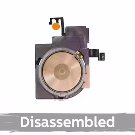 Flex kabelis saderīgs ar iPhone 16 / NFC, lukturīša un mikrofona (100% oriģināls / izjaukts)