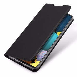 Korpuss Dux Ducis Skin Pro Samsung G780 S20 FE melns