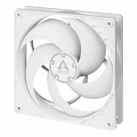 ARCTIC P14 ar PWM Pressure-Optimised Fan, 4-pin, 140mm, Balts