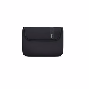 Acer 11-inch Protective Sleeve – apvalks 11,6 collu portatīvajiem datoriem, melns