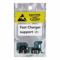 Uzlādes plate REALME 10 4G RMX3630 OEM (ātrais lādētājs)