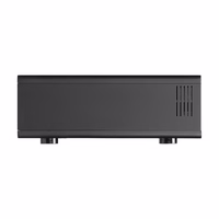 MSI EdgeXpert AI Supercomputer Desktop, NVIDIA DGX Spark GB10 Grace Blackwell Architecture, 128GB LPDDR5 Unify Memory, 4TB SSD, ARM CPU, WiFi 7, BT 5.3, NVIDIA DGX OS - EDGEXPERT NVIDIA DGX GB10 128GB 4TB