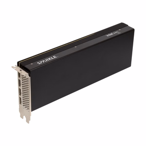 SPARKLE Intel Arc PRO B60 PASSIVE 24GB grafiskā karte