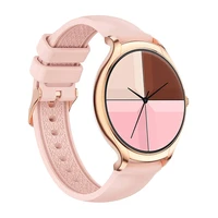 Viedpulkstenis Colmi L10 (zelta)