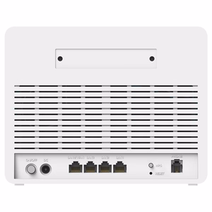 CUDY LT400V Wi-Fi 4G N300 maršrutētājs ar balss funkciju