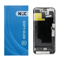 NCC LCD displejs IPHONE 14 Pro Max Mīksts OLED 120Hz (IC transplantācijai atbalsts)