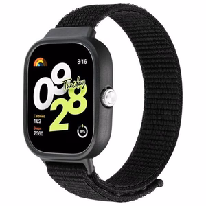 Beline siksniņa Redmi Watch 4 melns