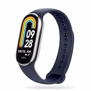 TECH-PROTECT ICONBAND XIAOMI SMART BAND 8 / 9 / NFC ТЕМНО-СИНИЙ