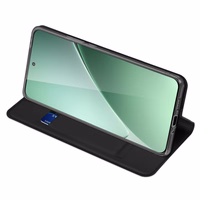 DUX DUCIS viedtālruņa apvalks SKIN PRO paredzēts XIAOMI 15 Pro melns