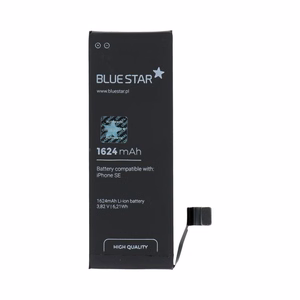 Baterija iPhone SE 1624 mAh Blue Star HQ