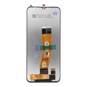 FixCell LCD displejs SAMSUNG a14 4G a145 OEM bez rāmja