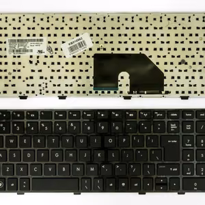 Tastatūra HP: DV6-6000, DV6-6029