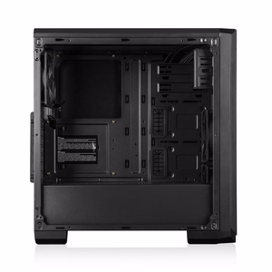 Modecom Oberon Pro Midi-Tower melns