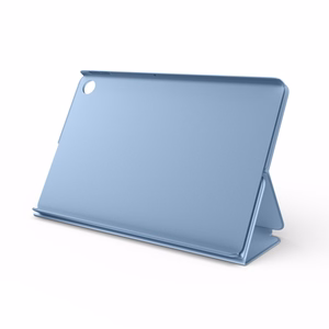Lenovo Tab ZG38C06654 – atverams vāciņš, zils