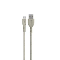 Devia kabeļu ekspozīcijas komplekts Plant Straw 30 gab.