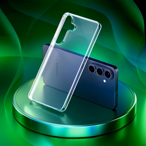 3mk caurspīdīgs korpuss Samsung Galaxy S26 - caurspīdīgs