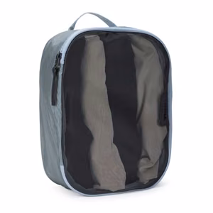 Thule Packing Cube Small 3205570 – ceļojumu organizators, izmērs – mazs, krāsa – zilgani pelēka
