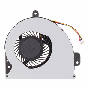 Dzesētājs (ventilators) Asus A43 X53S X53E A43 K53S A53S K53SJ P53S KSB06105HB-AL10