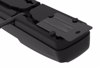 ACAR F5 sprieguma filtrs melns 1.5m