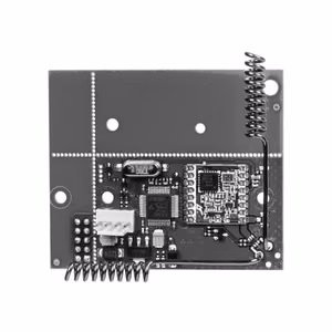 Ajax Модуль uartBridge