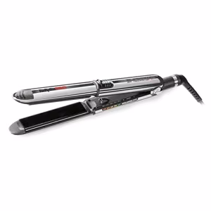 BaBylissPRO ELIPSIS3000 STYLER matu taisnotājs, melns, 55 W, 106,3" (2,7 m)