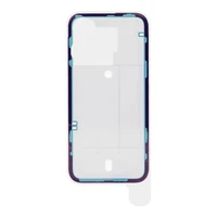 ServicePack 923-09185 Līmplēve aizmugurējam stiklam Iphone 15 (30 gabalu kastē)