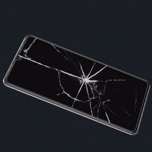 Nillkin Anti-Explosion Glass 2.5D rūdīta stikla ekrāna aizsargs Samsung Galaxy A42 5G / M42 5G